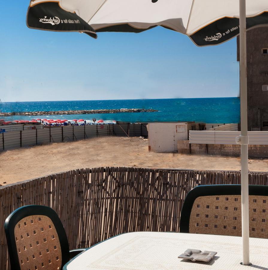 Hayarkon By The Beach Тел Авив Екстериор снимка